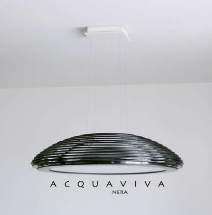 Foto Lumin&aacute;ria ACQUAVIVA