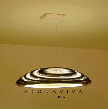 Foto Lumin&aacute;ria ACQUAVIVA