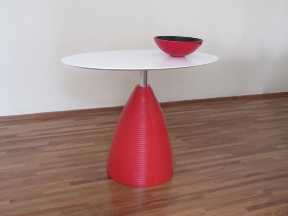Foto Mesa Lateral JABUTI Foto Mesa Lateral JABUTI