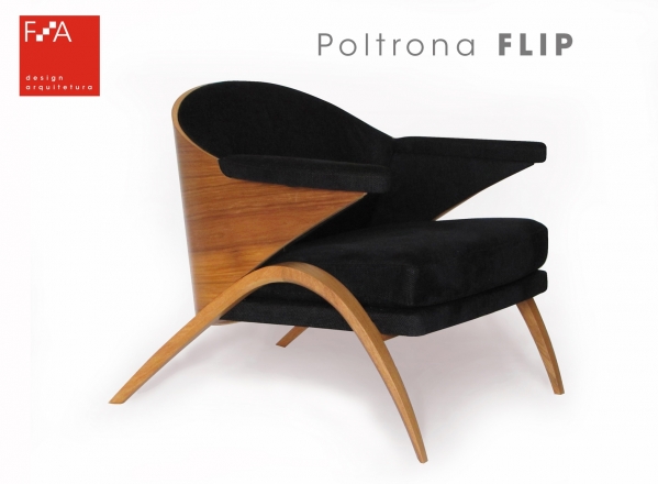 Foto Linha FLIP