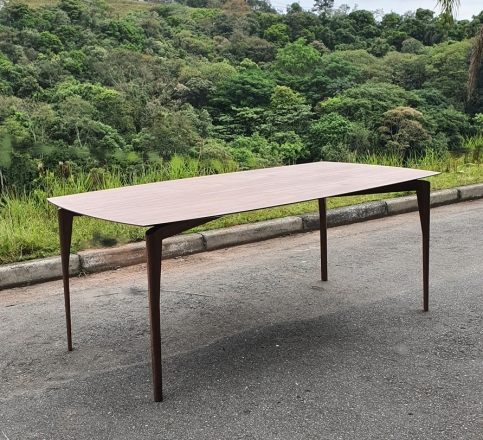 Foto Mesa GUAR&Aacute;